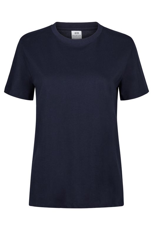 Camiseta manga corta mujer