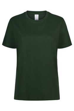 Camiseta manga corta mujer