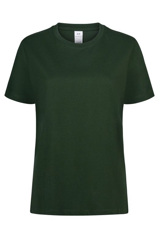 Camiseta manga corta mujer