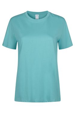 Camiseta manga corta mujer