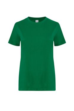 Camiseta manga corta mujer