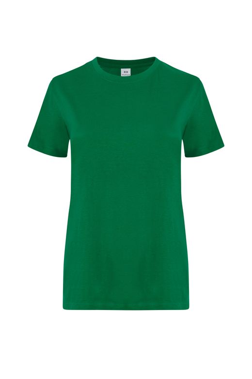 Camiseta manga corta mujer