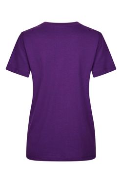 Camiseta manga corta mujer