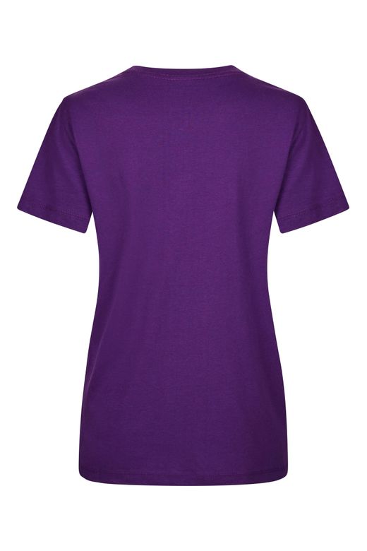 Camiseta manga corta mujer
