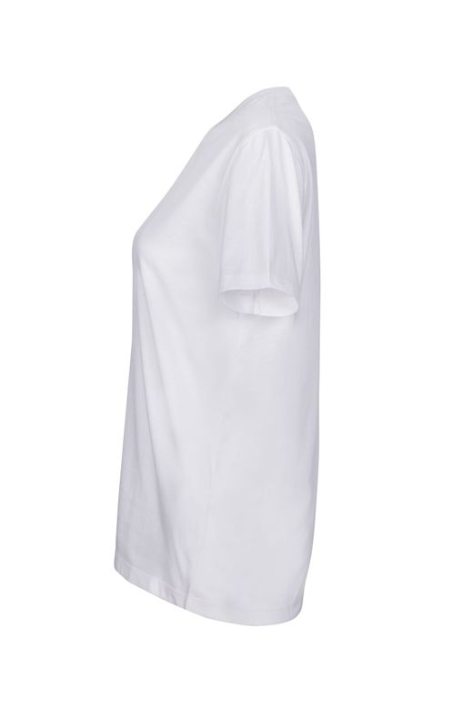 Camiseta manga corta mujer