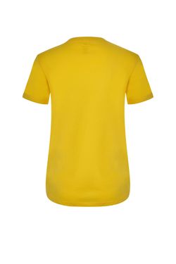Camiseta manga corta mujer
