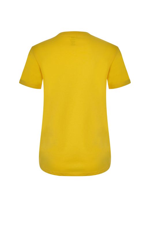 Camiseta manga corta mujer