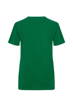 Camiseta manga corta mujer