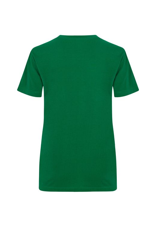 Camiseta manga corta mujer