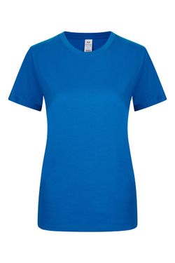 Camiseta manga corta mujer