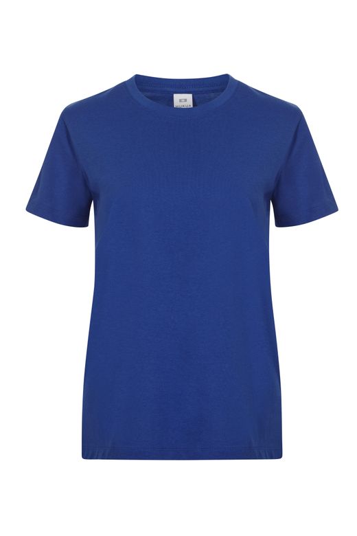 Camiseta manga corta mujer