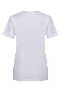 Camiseta manga corta mujer