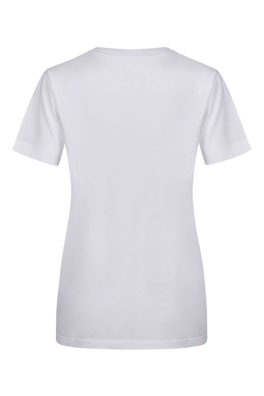 Camiseta manga corta mujer