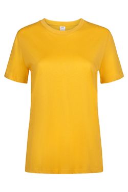 Camiseta manga corta mujer