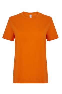 Camiseta manga corta mujer