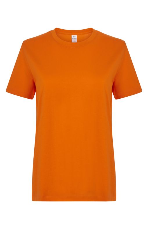 Camiseta manga corta mujer