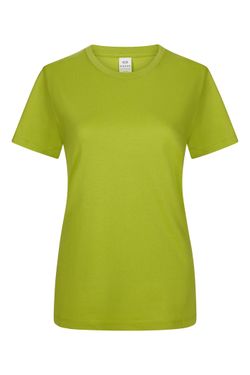 Camiseta manga corta mujer