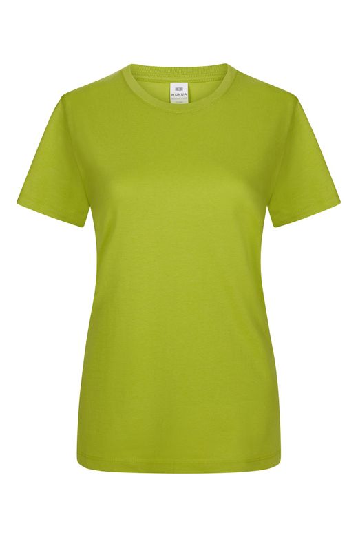 Camiseta manga corta mujer