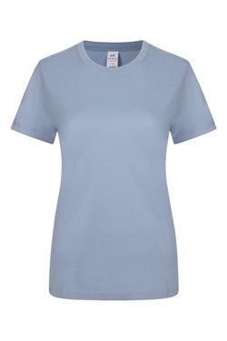 Camiseta manga corta mujer