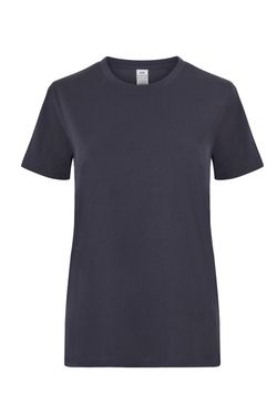 Camiseta manga corta mujer