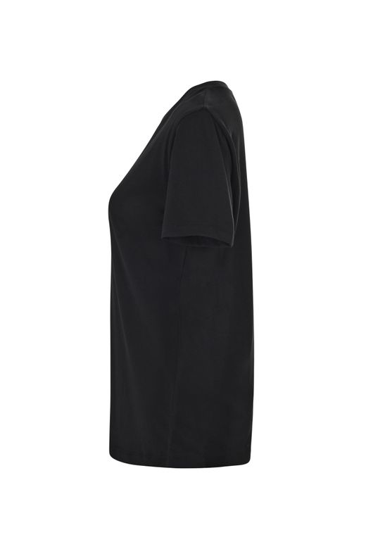 Camiseta manga corta mujer