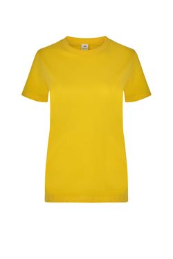 Camiseta manga corta mujer