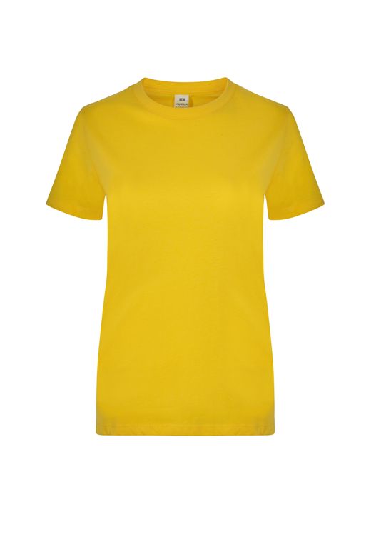 Camiseta manga corta mujer
