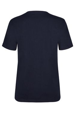 Camiseta manga corta mujer