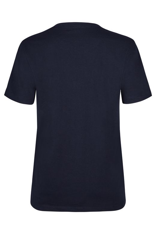 Camiseta manga corta mujer