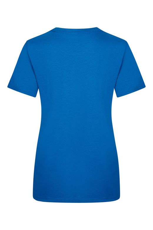 Camiseta manga corta mujer