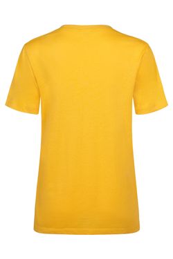 Camiseta manga corta mujer