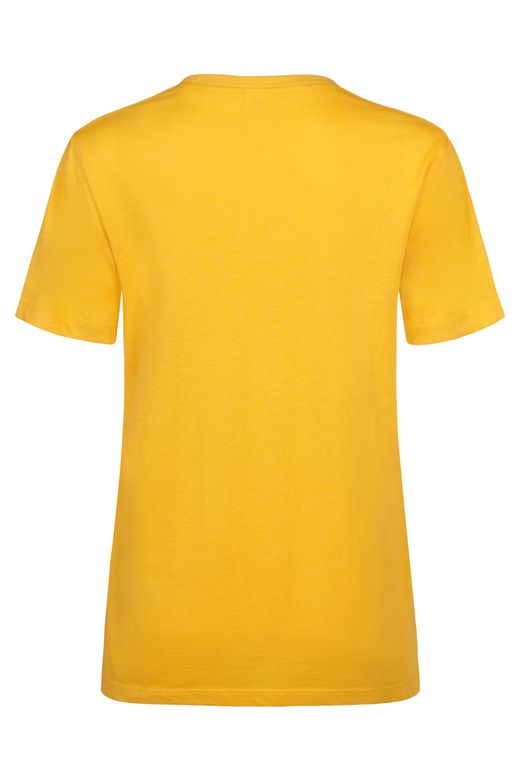Camiseta manga corta mujer