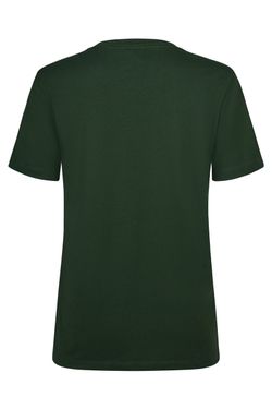 Camiseta manga corta mujer
