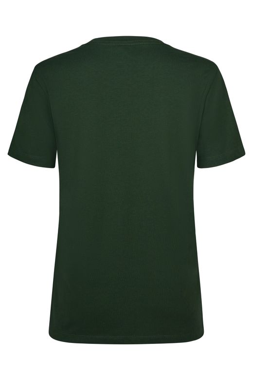 Camiseta manga corta mujer