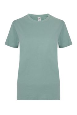 Camiseta manga corta mujer