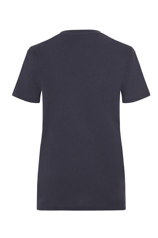 Camiseta manga corta mujer