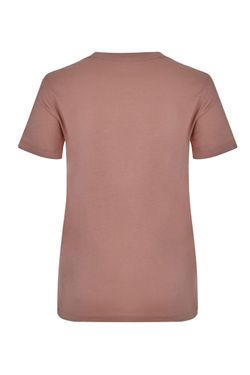 Camiseta manga corta mujer