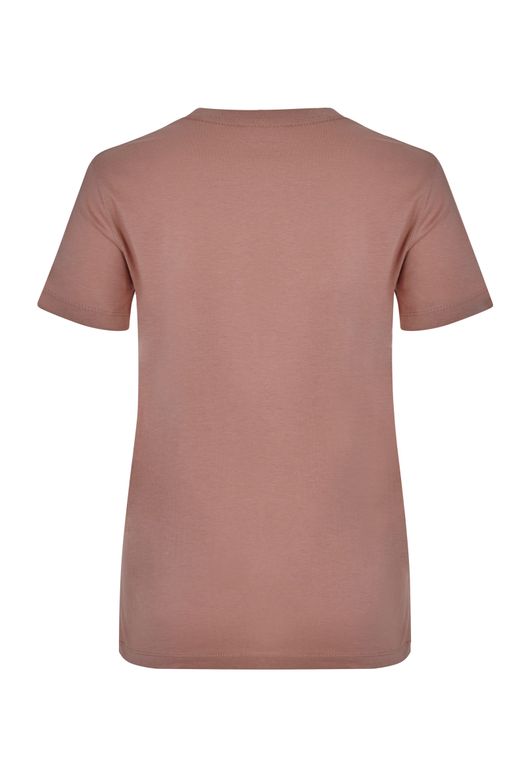 Camiseta manga corta mujer