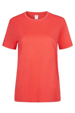 Camiseta manga corta mujer
