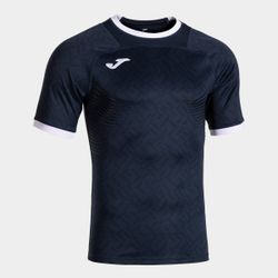 Nation Short Sleeve T-Shirt Dark Navy