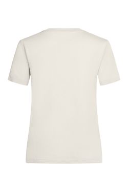 Camiseta manga corta ocs mujer