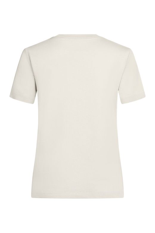 Camiseta manga corta ocs mujer