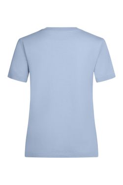 Camiseta manga corta ocs mujer