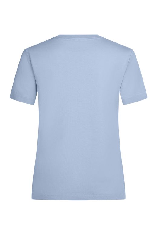 Camiseta manga corta ocs mujer