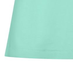 Camiseta manga corta ocs mujer
