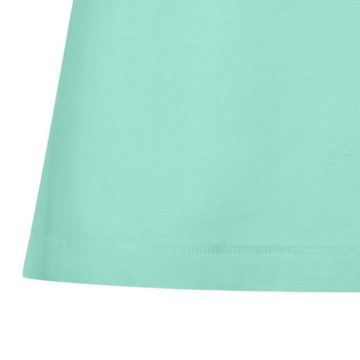Camiseta manga corta ocs mujer