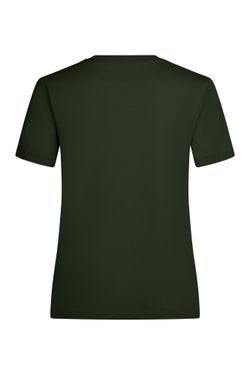 Camiseta manga corta ocs mujer