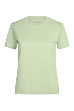 Camiseta manga corta ocs mujer