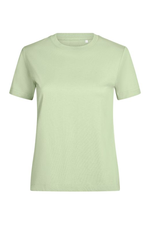 Camiseta manga corta ocs mujer