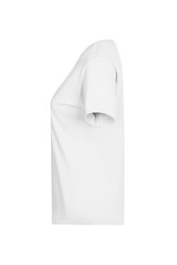 Camiseta manga corta ocs mujer